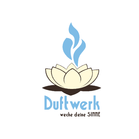 Logodesign Duftwerk