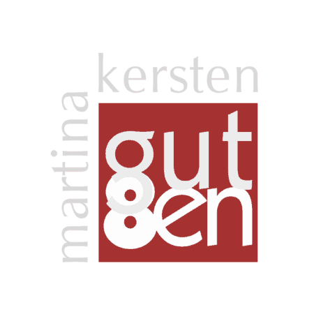 Logodesign Gut8en
