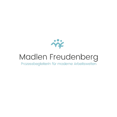 Logodesign Madlen Freudenberg