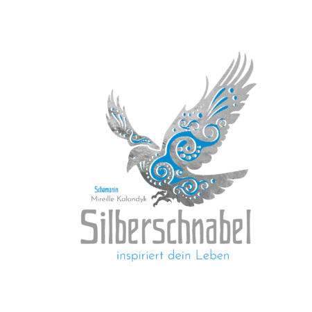 Logodesign Silberschnabel