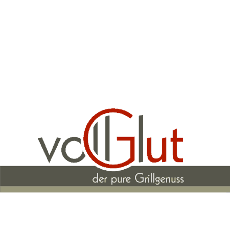 Logodesign VollGlut